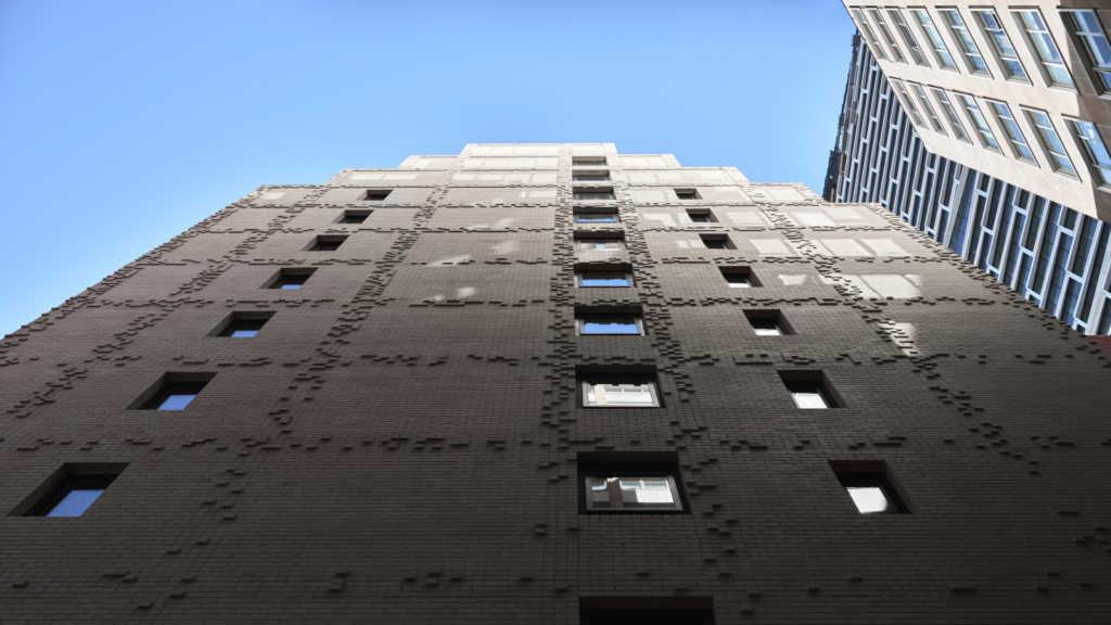 18 Loftus Street Quay Quarter Lanes Brickworks