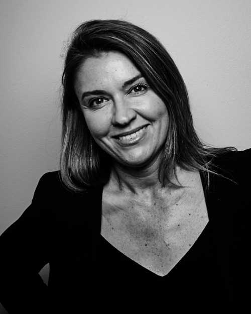 Stephanie Bullock - Director at Kosloff Architecture (1)