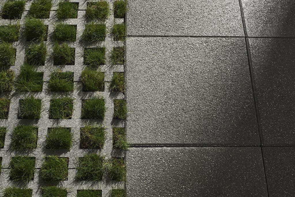 oakdale pavers floor