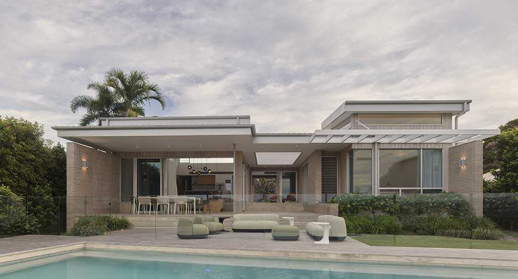 buderim house design