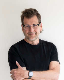 Stuart Vokes - Director at Vokes and Peters