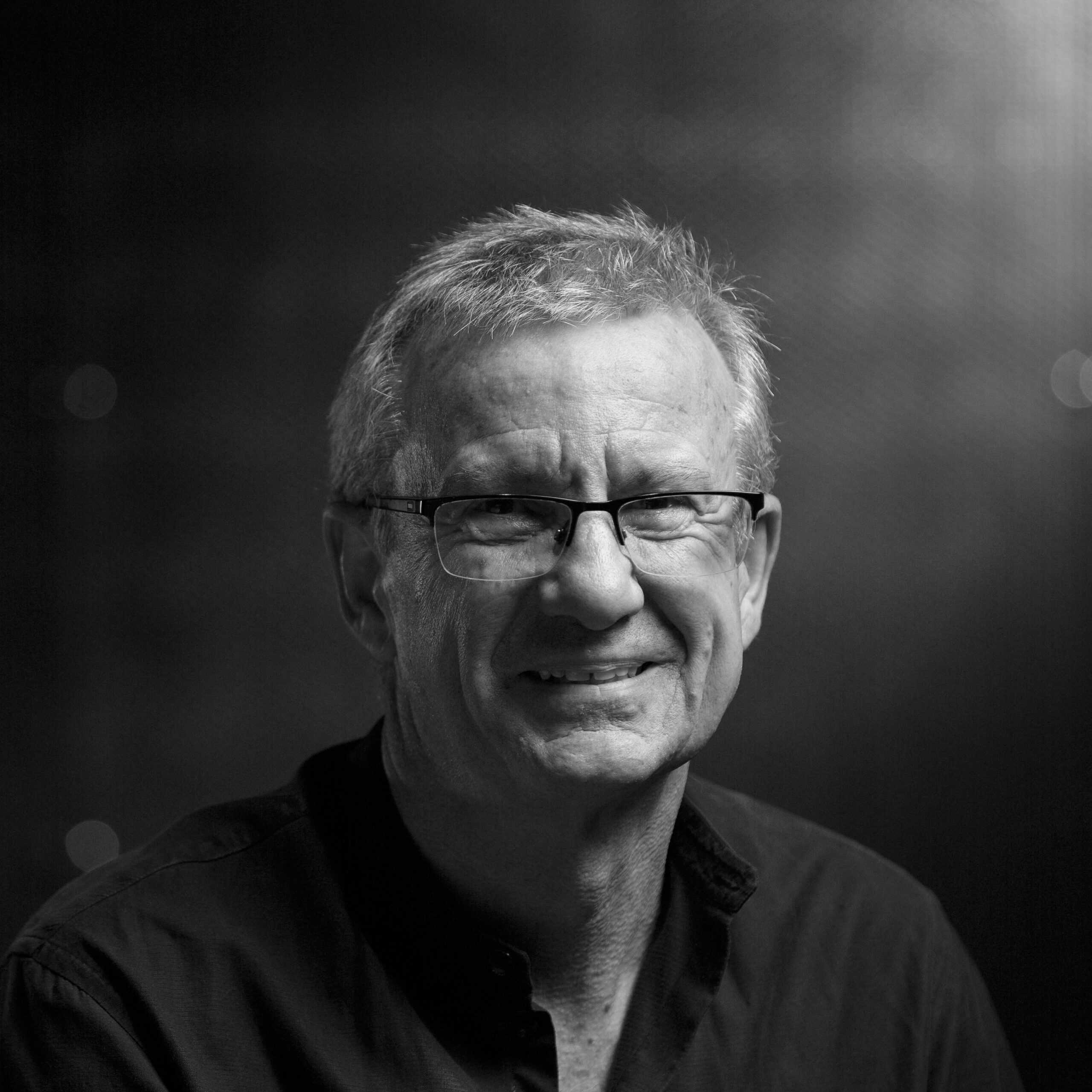 Adrian FitzGerald