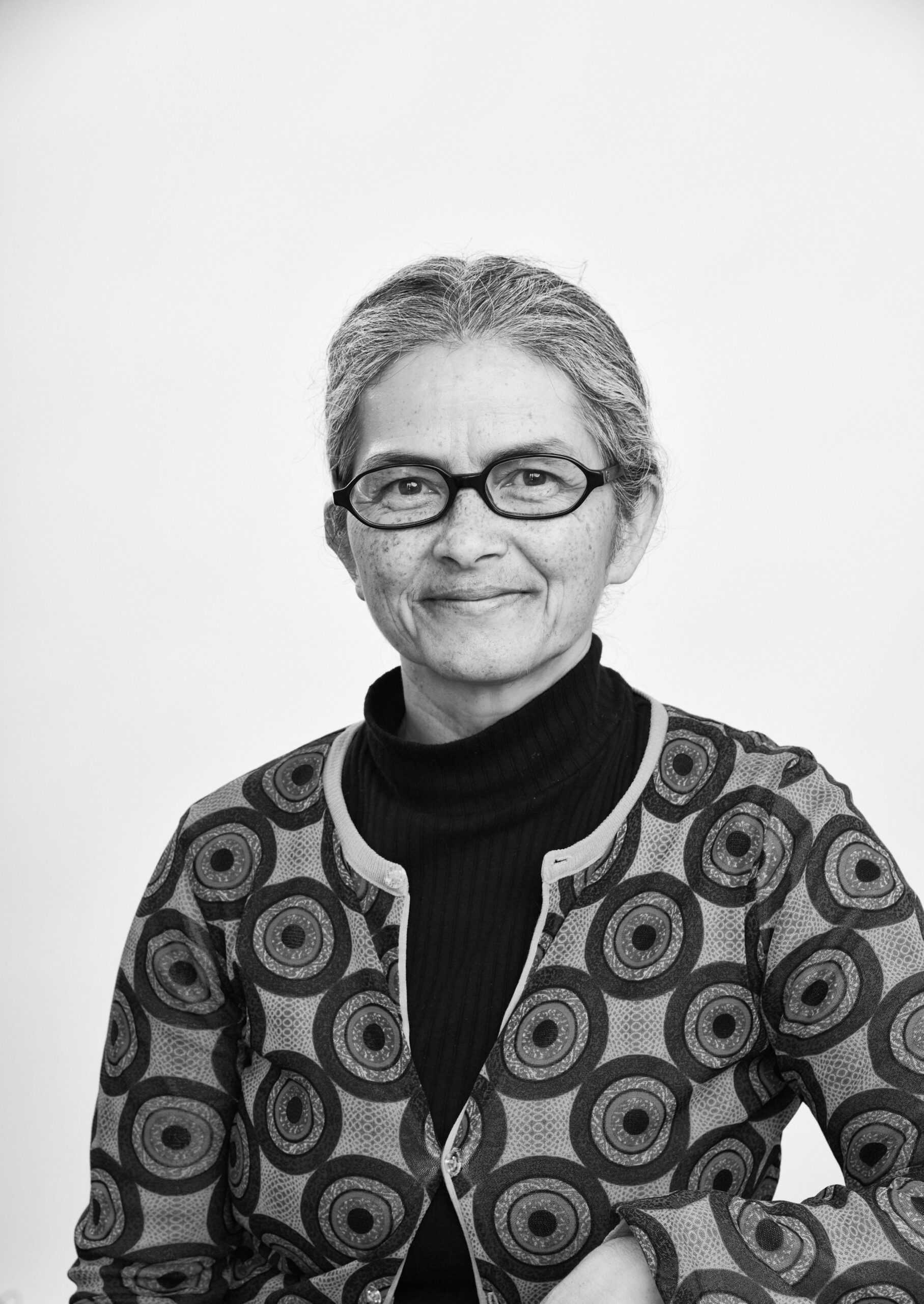 Marika Neustupny