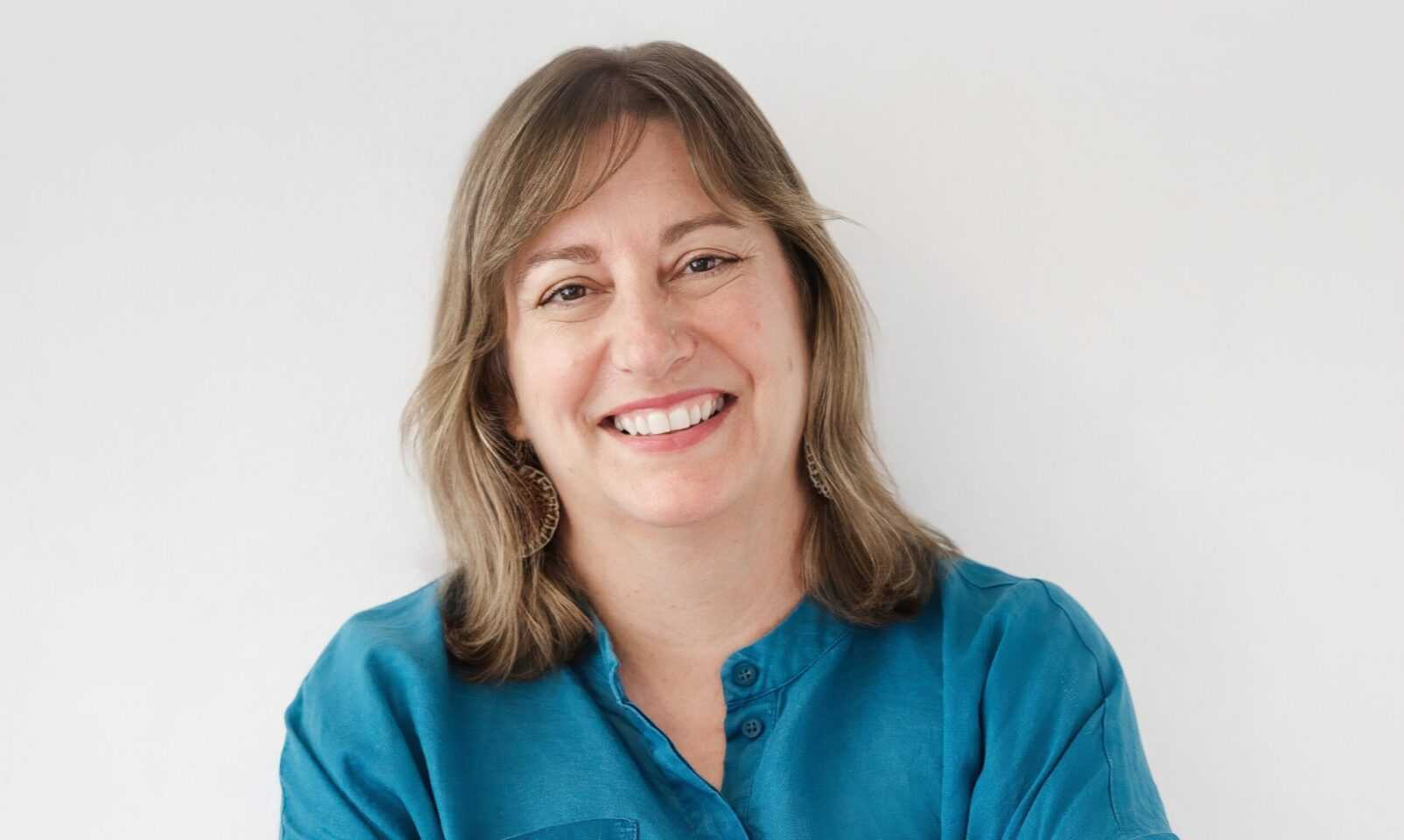 Shaneen Fantin
