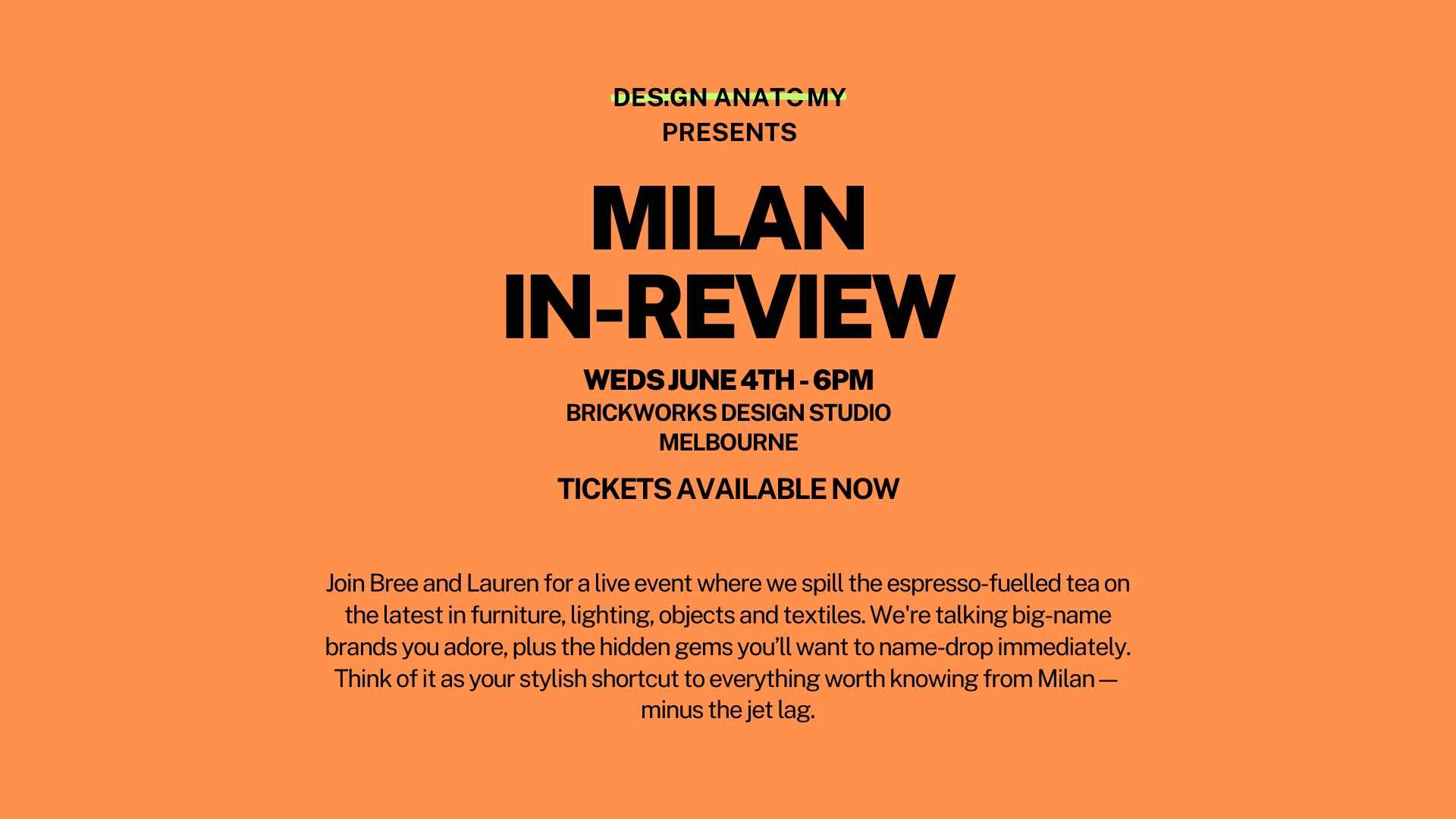 MILAN BANNER