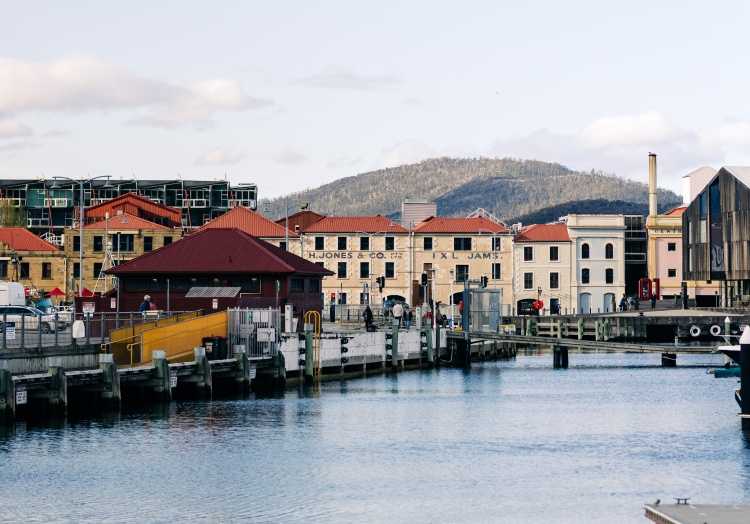 b9edc69cd126c07202e05d3596830b78_Hobart waterfront