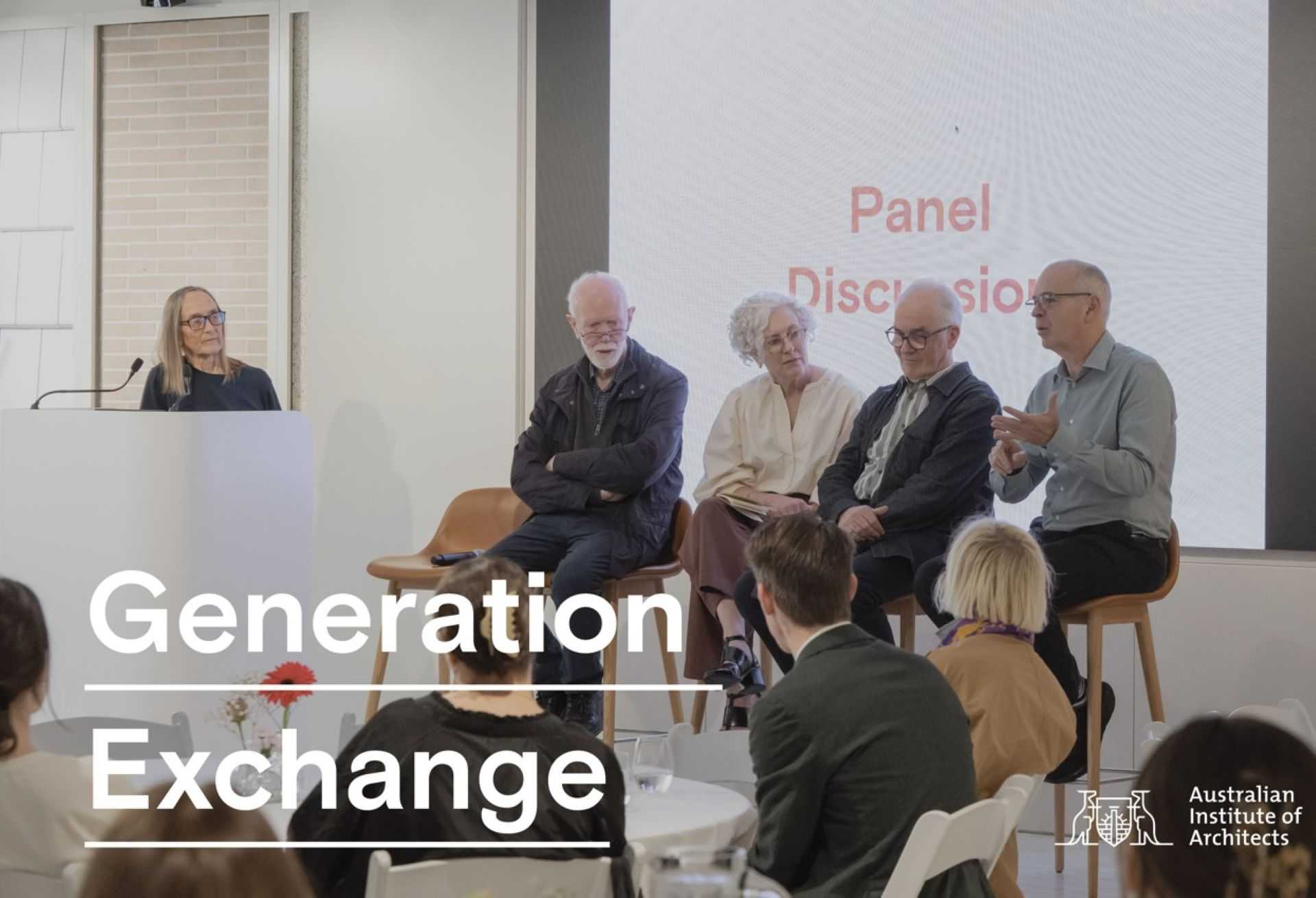 Banner Image Generation Exchange
