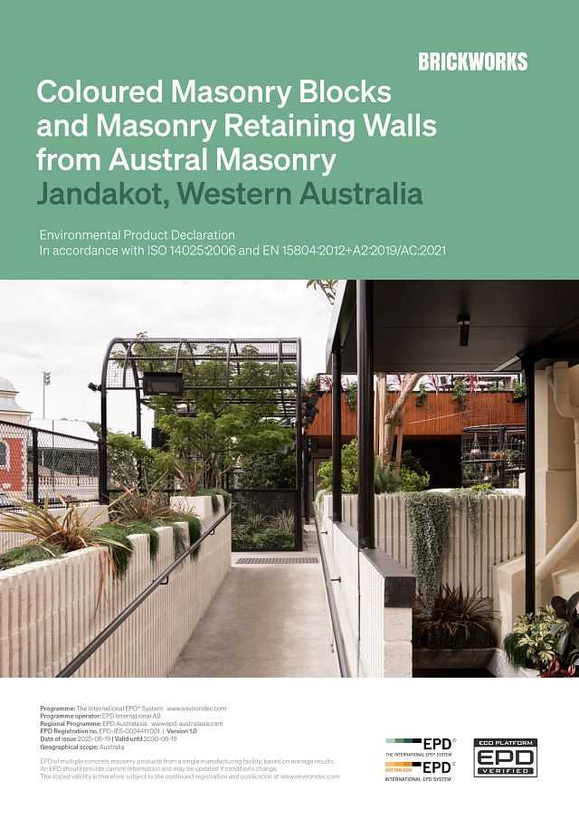 Thumbnail_EPD_Austral Masonry_Jandakot Coloured blocks_ Jun 2025-1