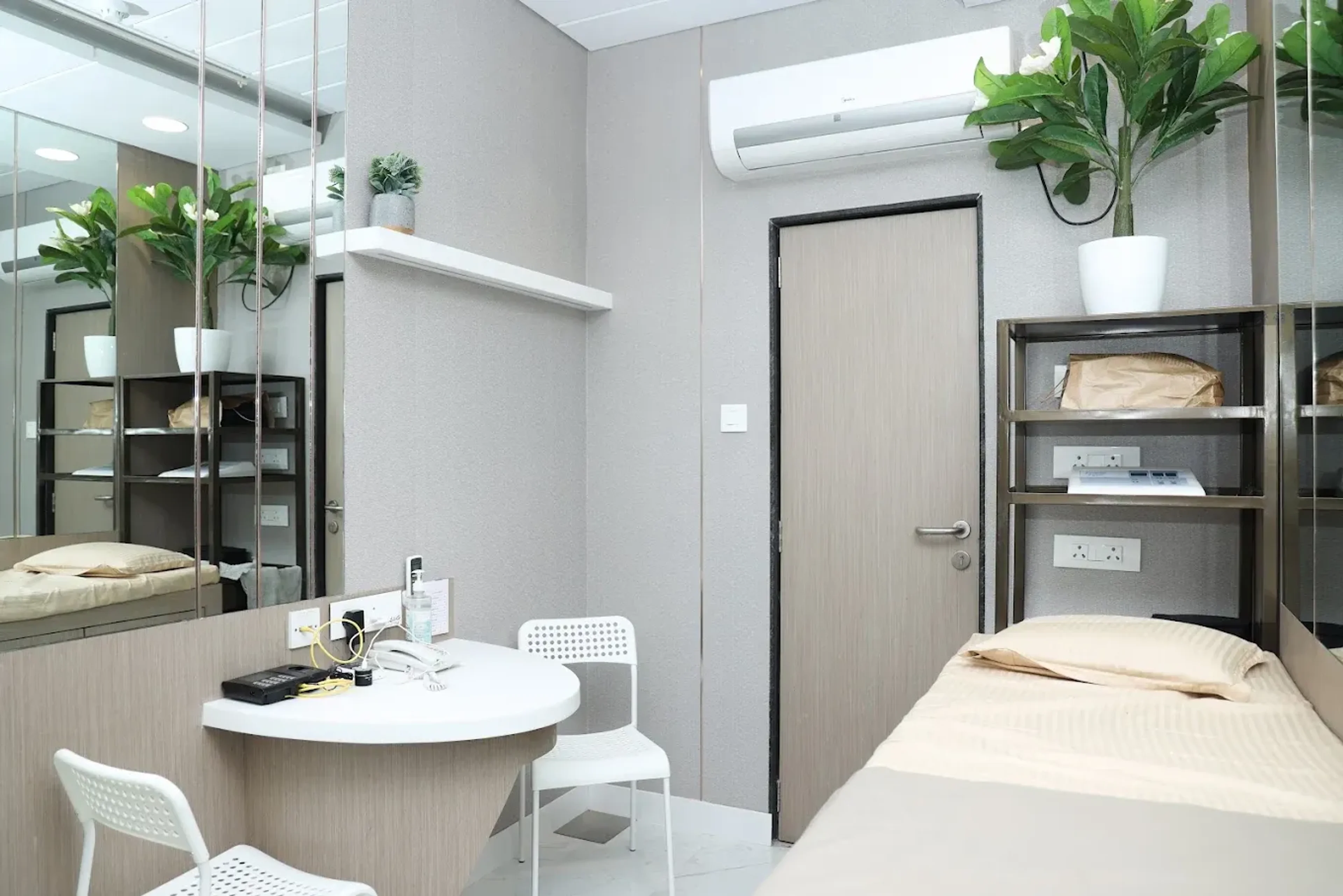 Physiotherapy & Recovery Centre