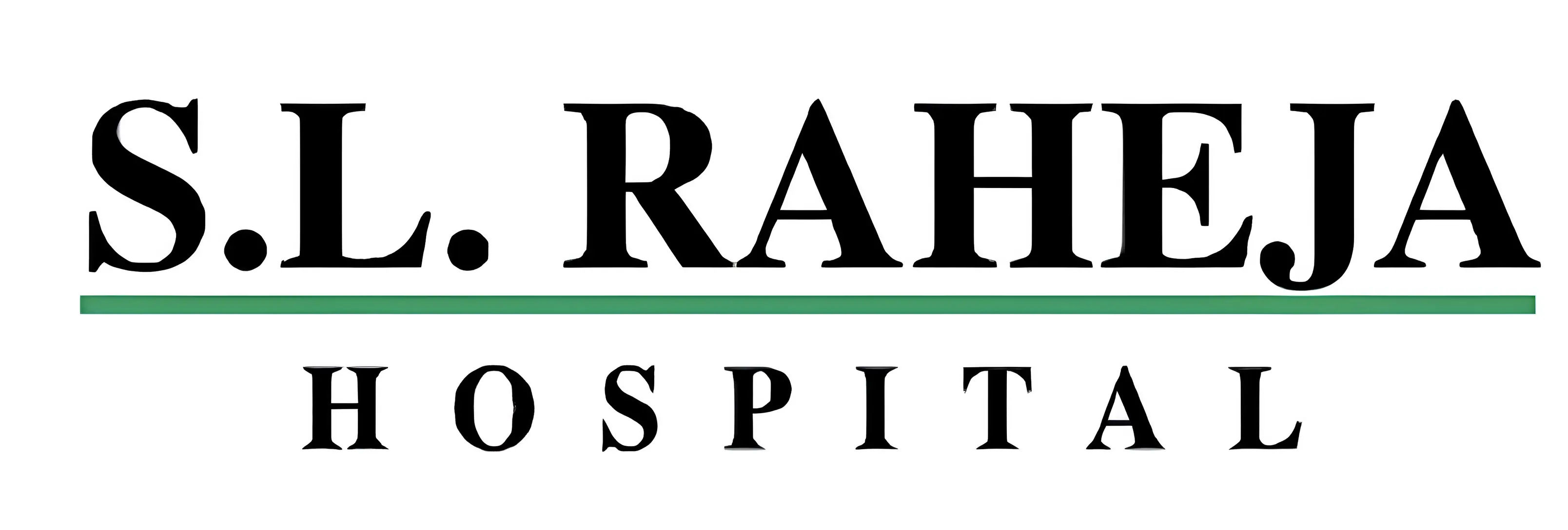 Raheja Hospital