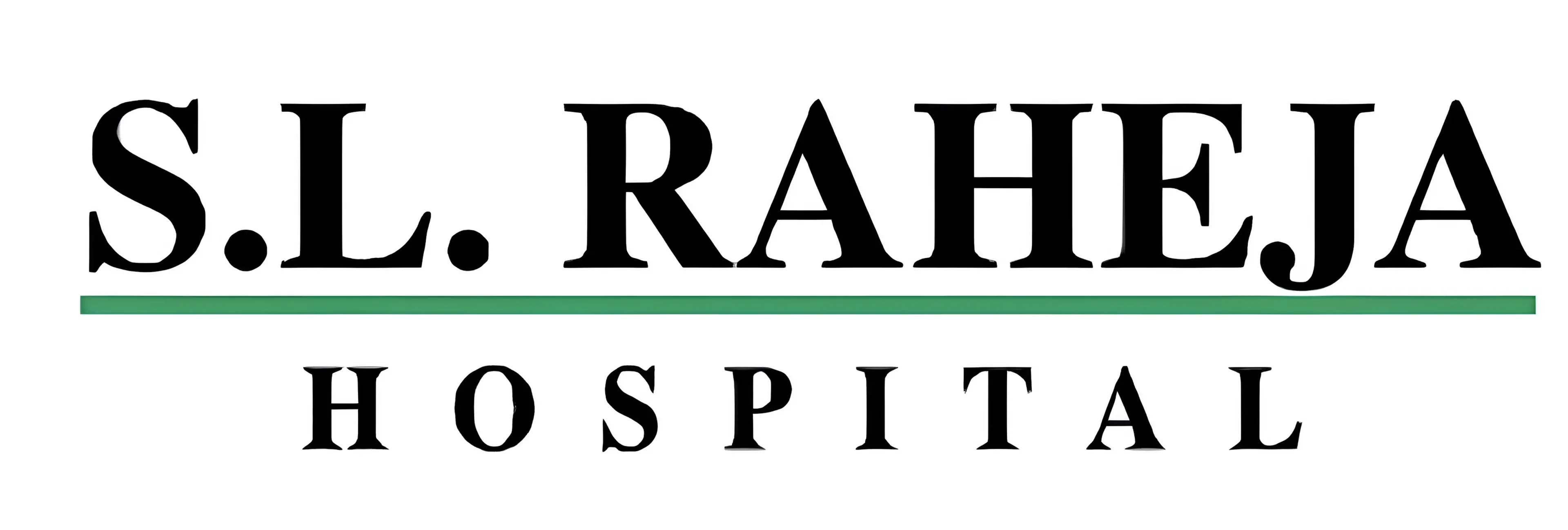SL Raheja Fortis Hospital