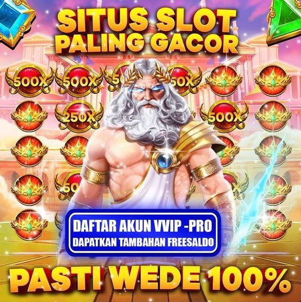 Slot Bet 200 💰 Situs Slot Gacor Terpercaya Dan Gampang Maxwin 2024