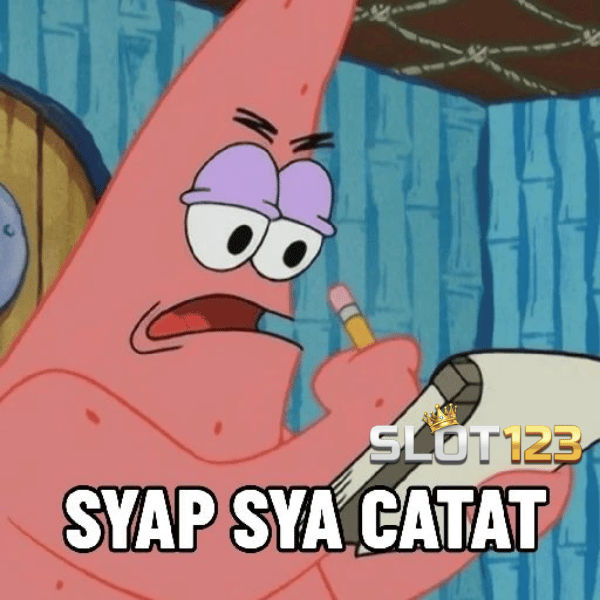 SLOT123