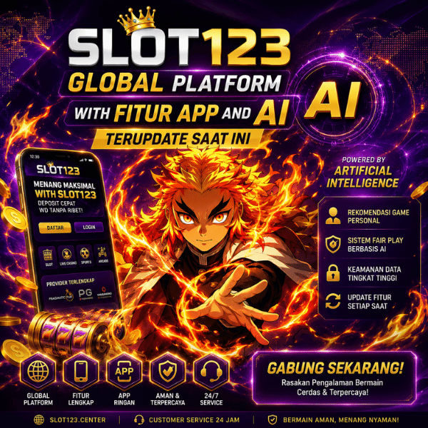 SLOT123
