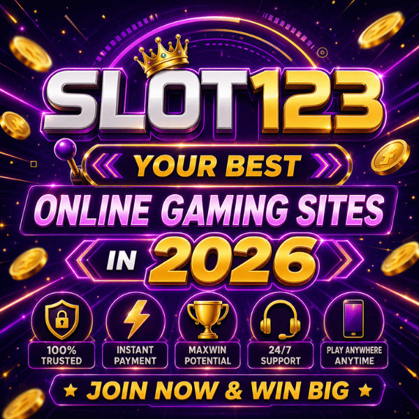 SLOT123 X Bet 200 # Situs Slot Gacor Malam Ini Main Santai Mudah Menang