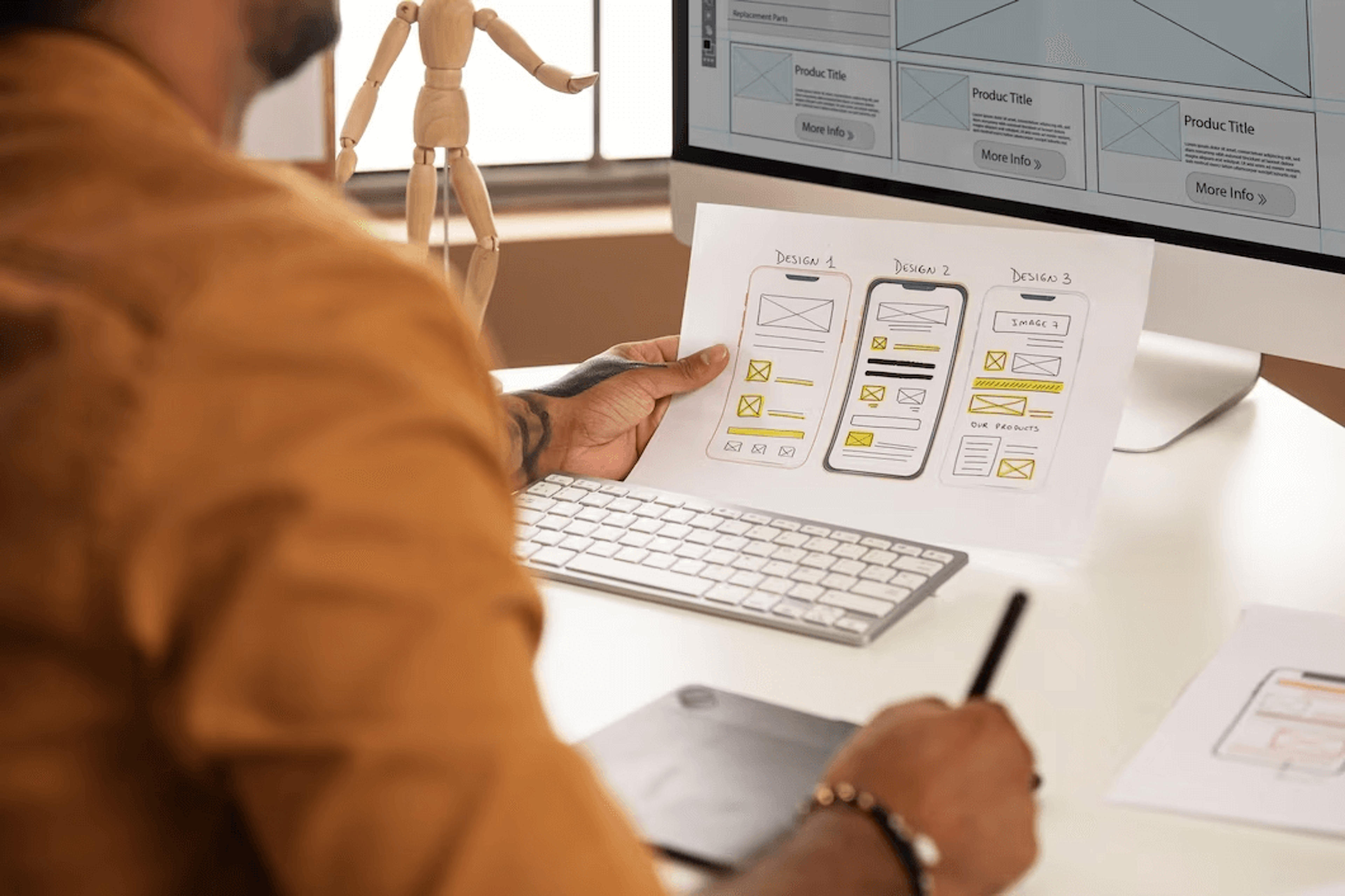 UI/UX Design2