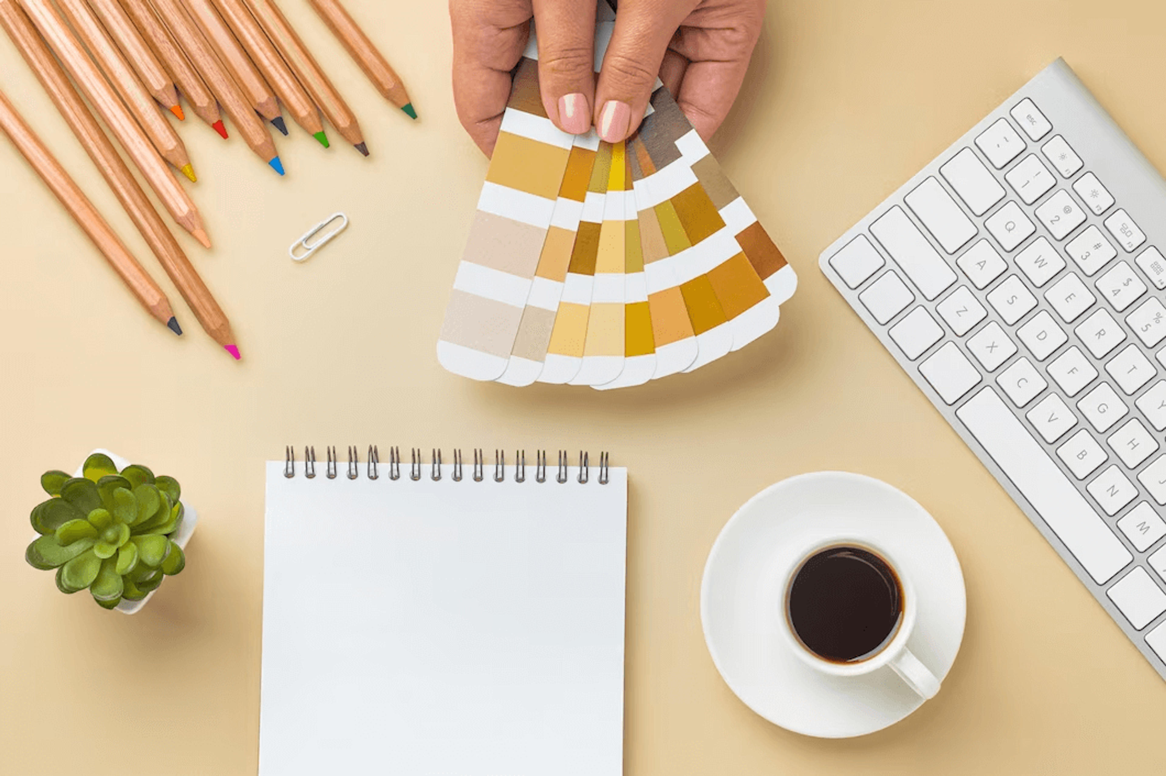 Graphic Design for Beginners