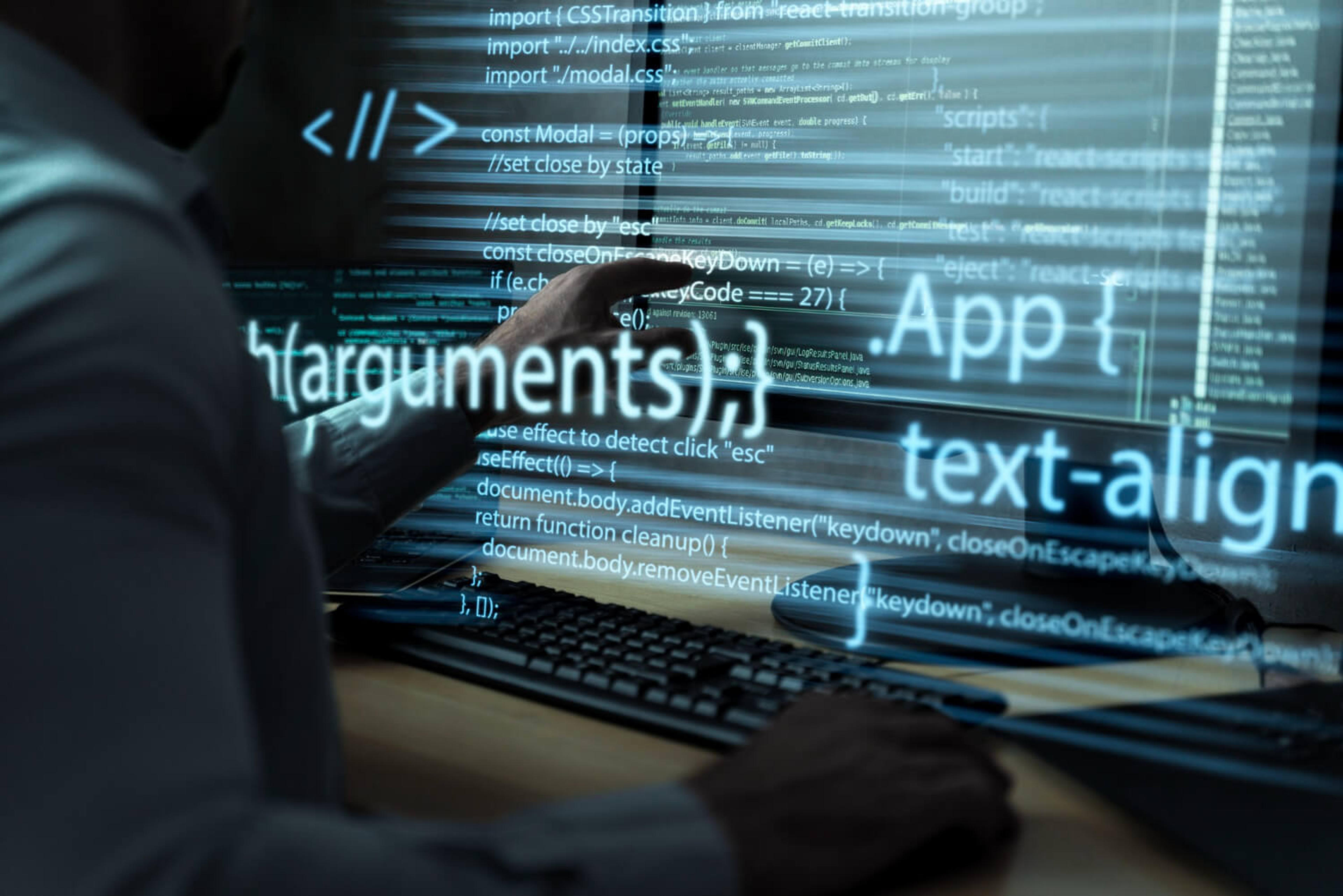 Advanced JavaScript