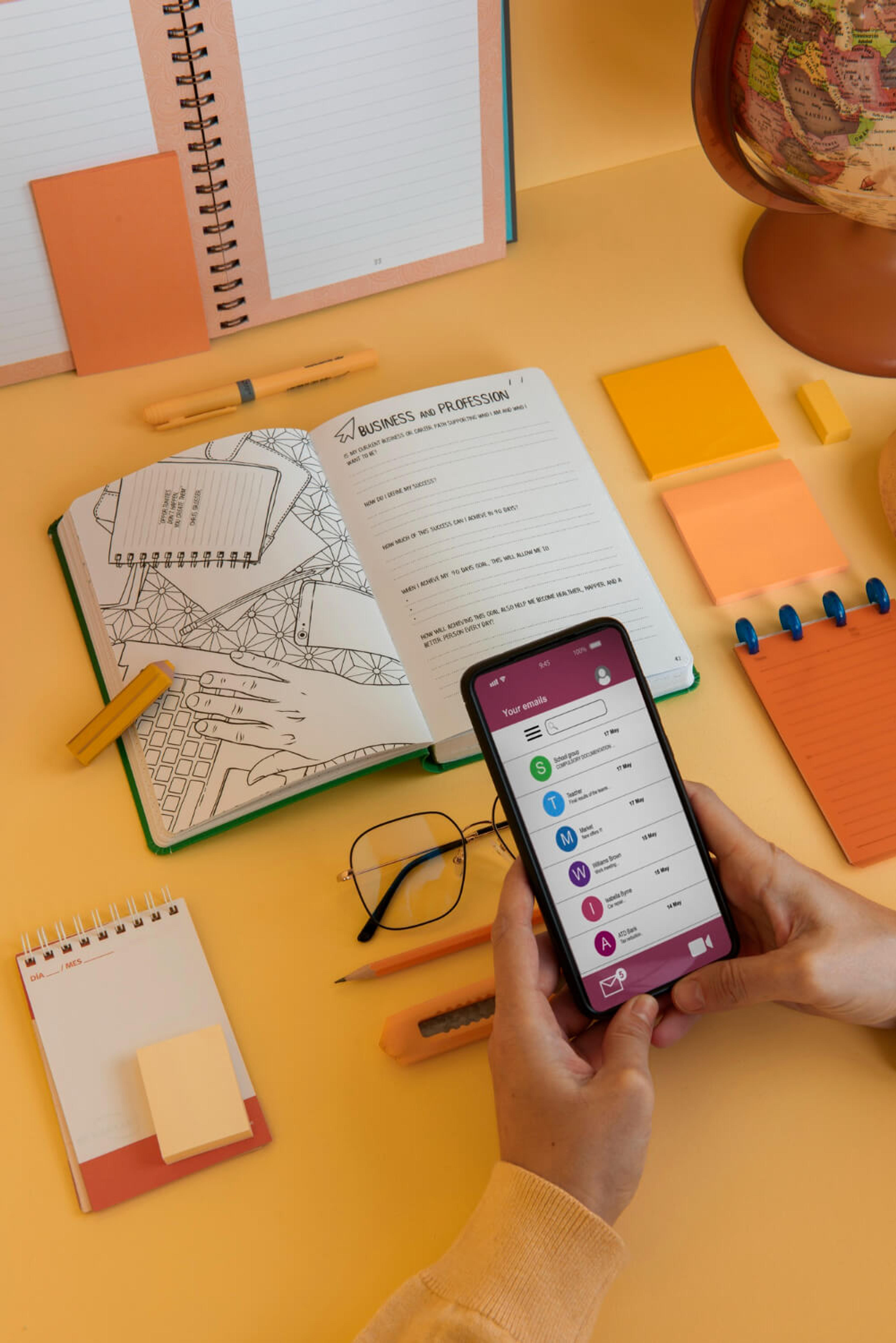 Mobile App Development1