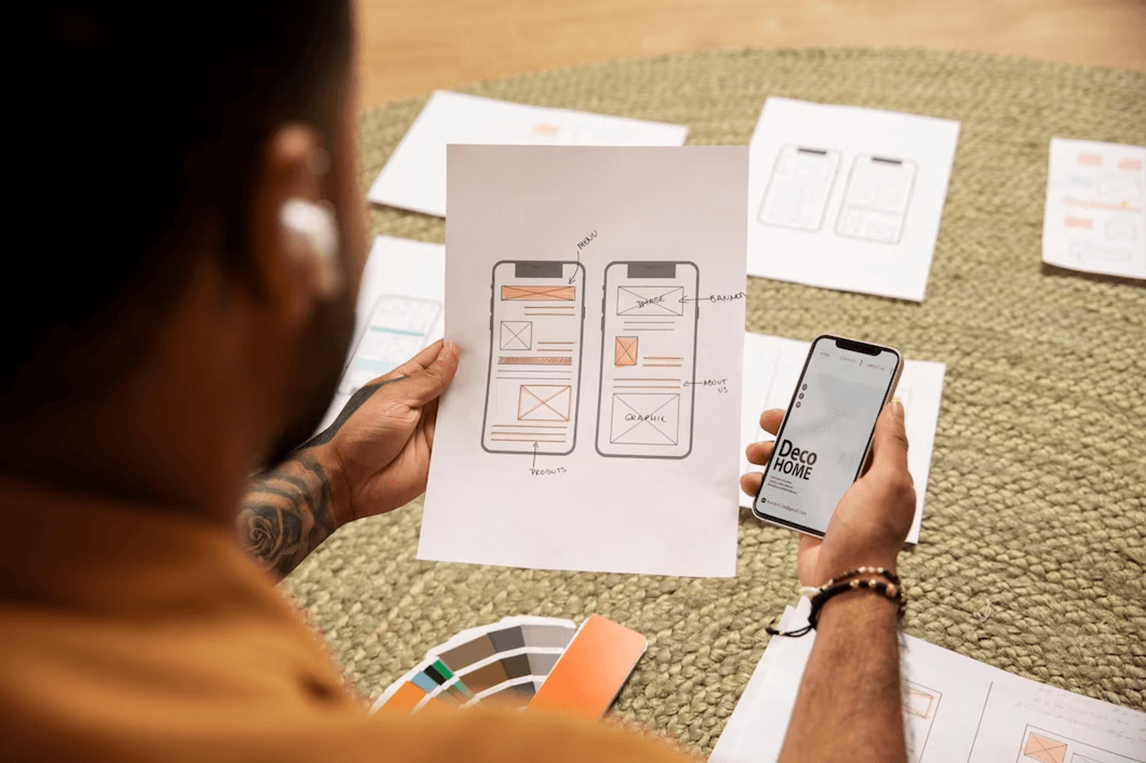 Mobile App Development2