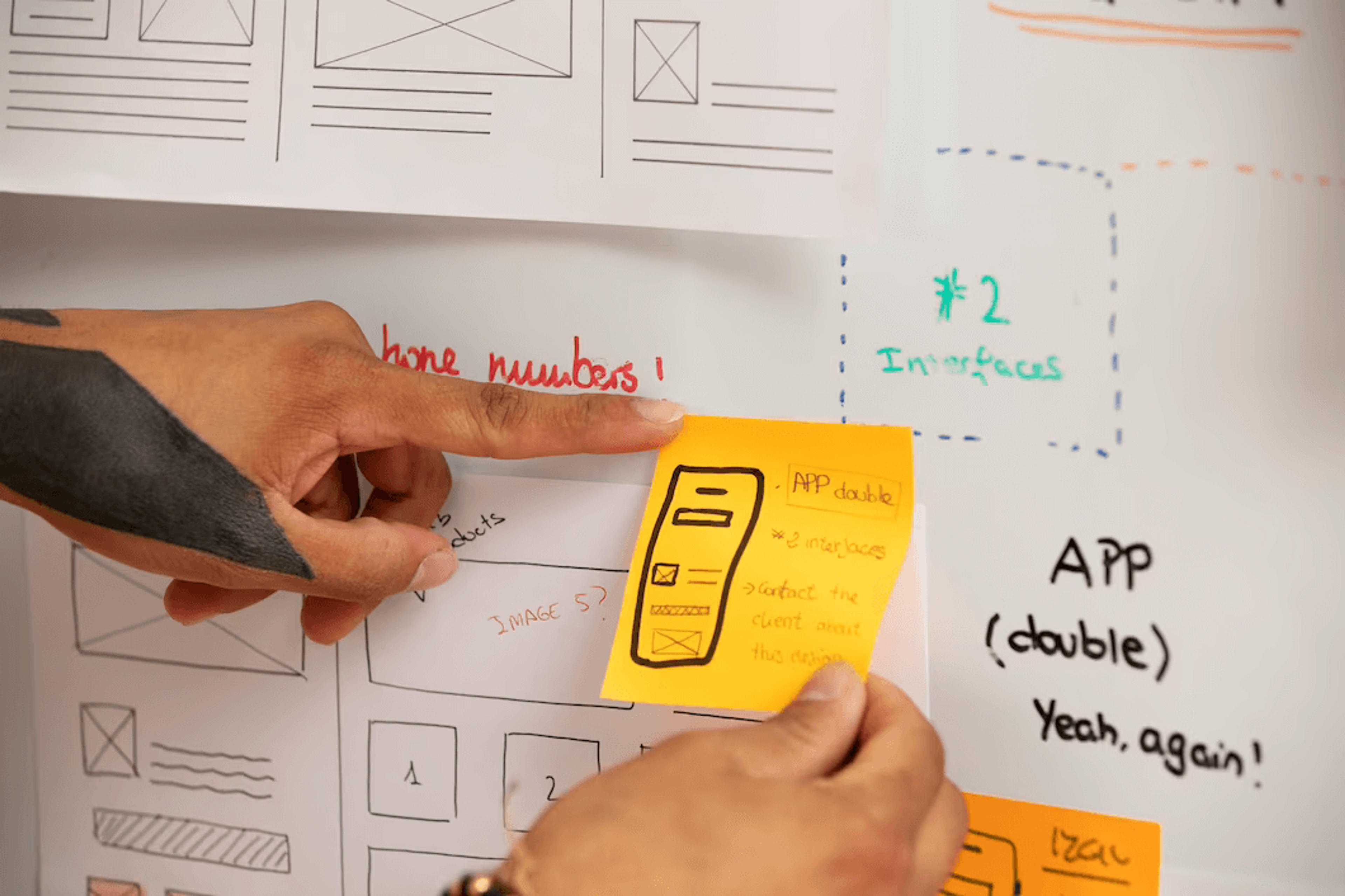 Mobile App Development