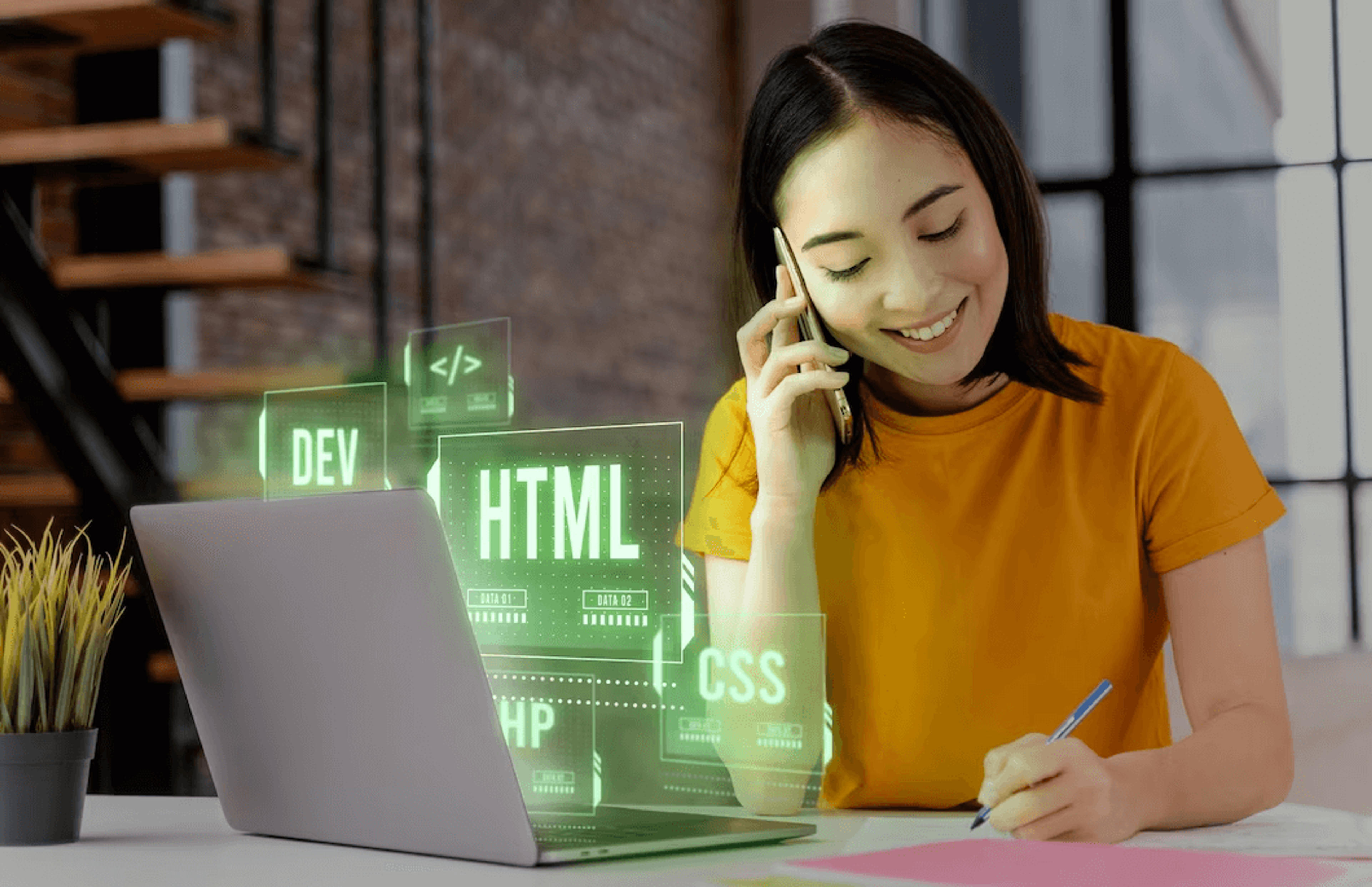 Front-End Web Development1