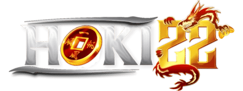HOKI22 Logo