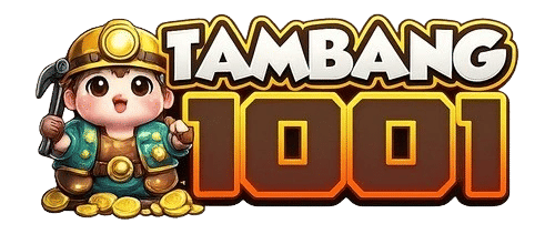 SITUS TAMBANG1001