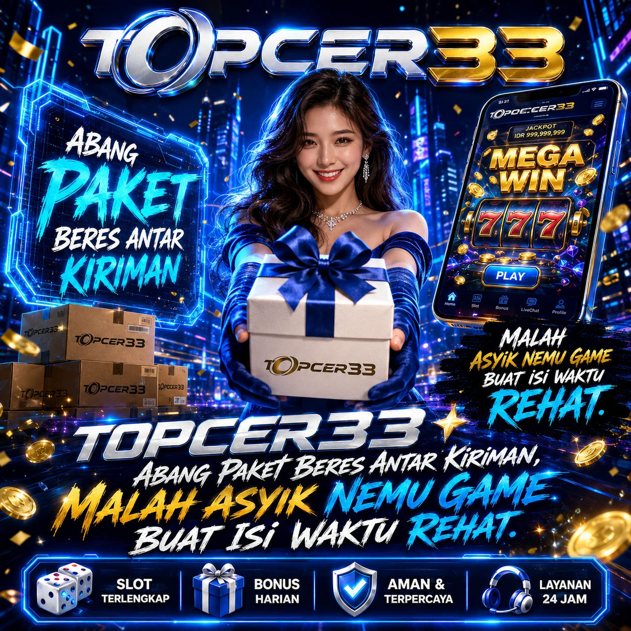TOPCER33