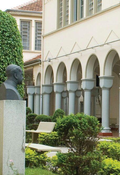 Faculdade de Direito Canônico São Paulo Apóstolo
