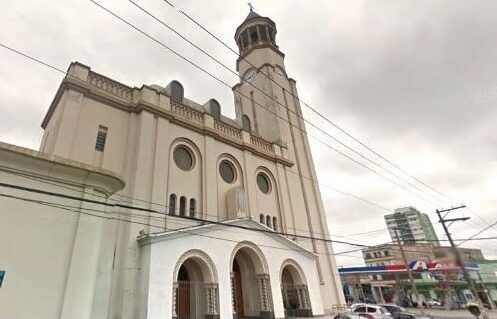 Paróquia Santa Rita de Cássia – Pari - Arquidiocese de São Paulo