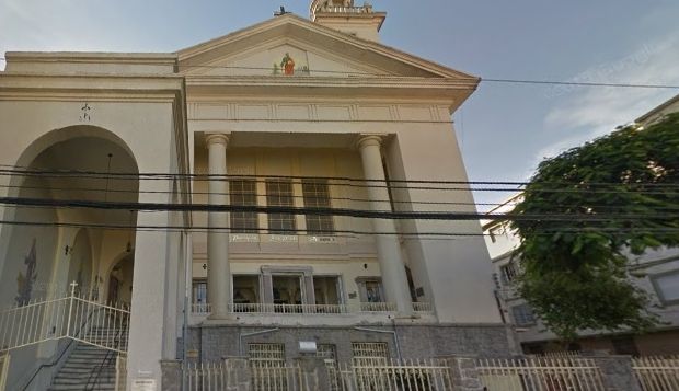 Paróquia São Paulo Apóstolo – Belém