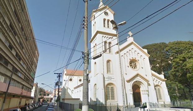 Paróquia São João Batista – Brás - Arquidiocese de São Paulo