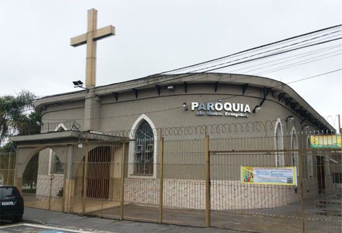 Paróquia São Marcos Evangelista – Parque São Rafael - Arquidiocese de São Paulo