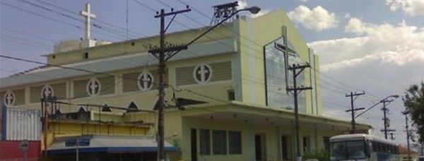 Paróquia São Filipe Neri - Arquidiocese de São Paulo