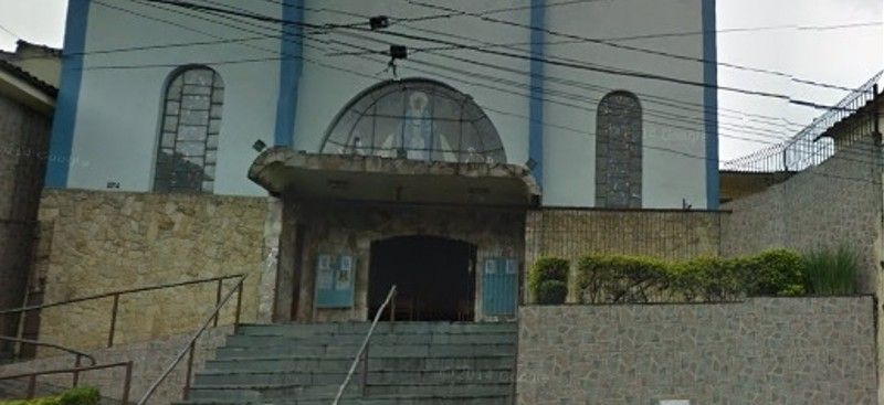 Paróquia Nossa Senhora das Graças – Jardim Elba - Arquidiocese de São Paulo