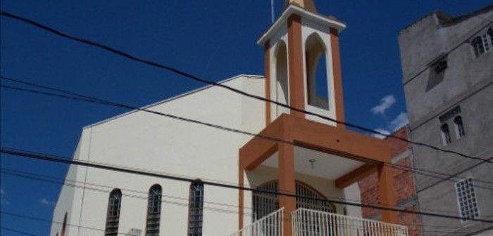 Paróquia São Miguel Arcanjo – Jardim da Conquista - Arquidiocese de São Paulo