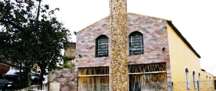 Paróquia Imaculado Coração de Maria – Jardim Rodolfo Pirani - Arquidiocese de São Paulo