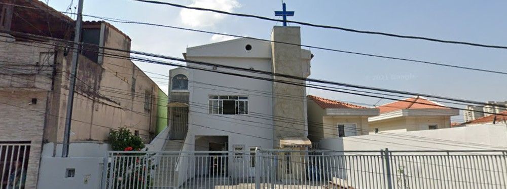 Paróquia Nossa Senhora de Fátima – Vila Guarani - Arquidiocese de São Paulo