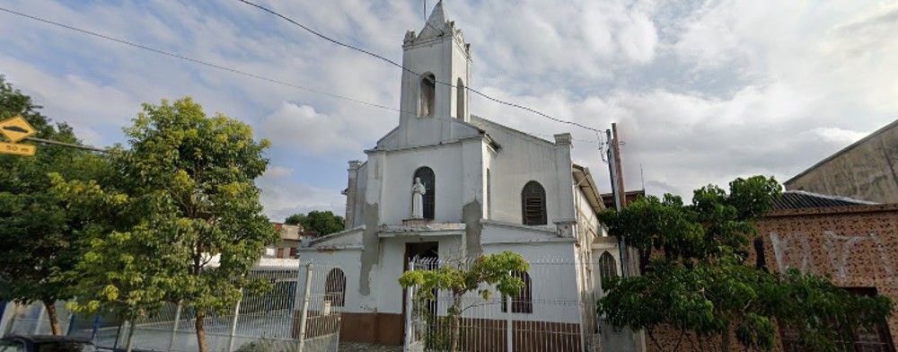 Paróquia Santo Antônio – Vila Carioca - Arquidiocese de São Paulo