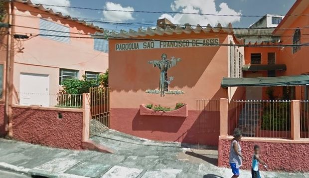 Paróquia São Francisco de Assis – Jd. Guarani - Arquidiocese de São Paulo