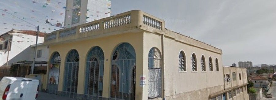 Paróquia Nossa Senhora das Graças – Vila Carolina - Arquidiocese de São Paulo
