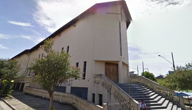 Paróquia Nossa Senhora Aparecida – Vila Zatt - Arquidiocese de São Paulo