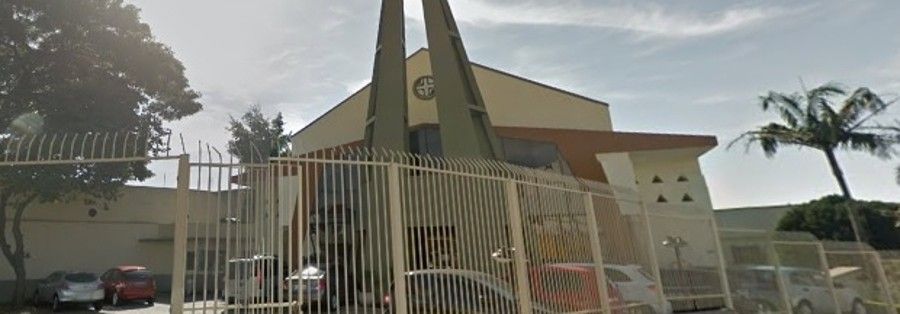 Paróquia Santa Cruz de Itaberaba - Arquidiocese de São Paulo