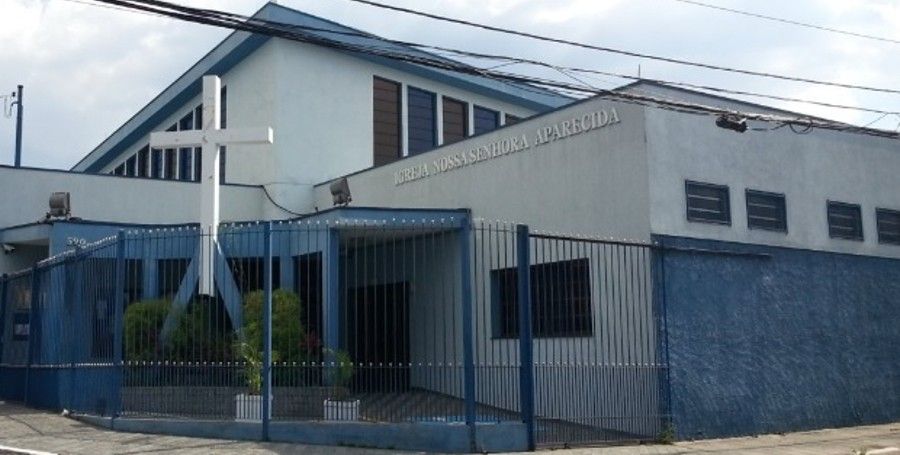 Paróquia Nossa Senhora Aparecida – Vila Arapuá - Arquidiocese de São Paulo