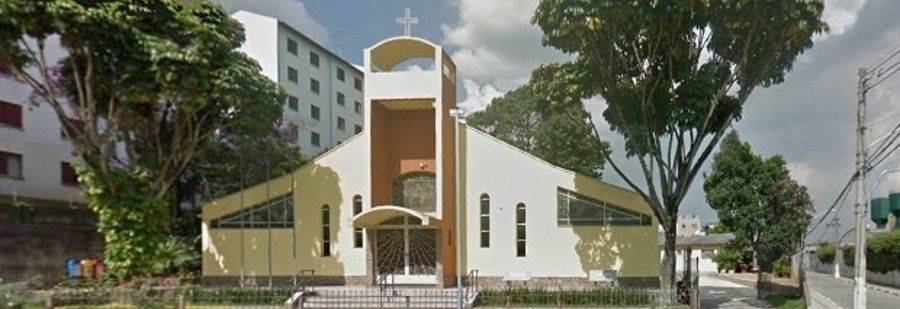 Paróquia Nossa Senhora das Dores – Morro Grande - Arquidiocese de São Paulo