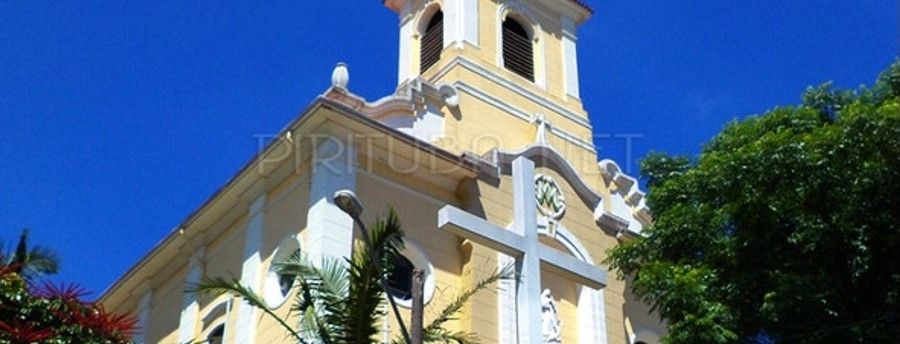 Paróquia Nossa Senhora da Conceição – Jaraguá - Arquidiocese de São Paulo