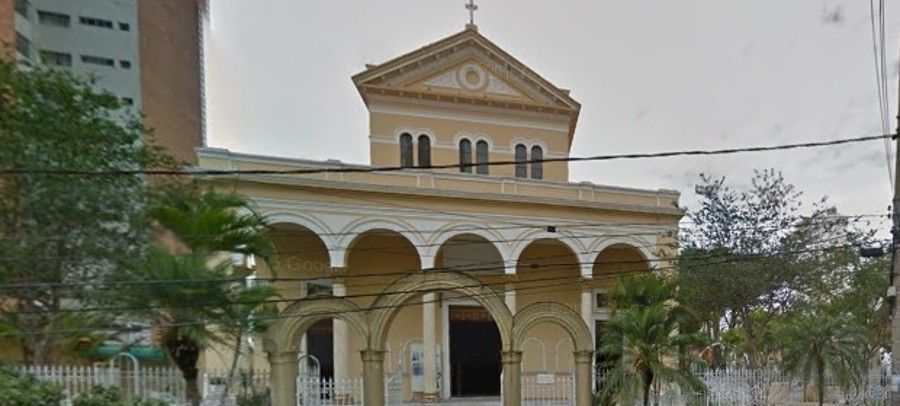 Paróquia São José – Ipiranga - Arquidiocese de São Paulo
