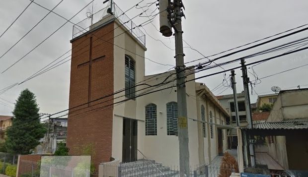Paróquia Santa Rita de Cássia – Vila Progresso - Arquidiocese de São Paulo