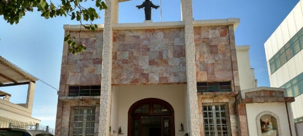 Paróquia Santo Antônio – Tucuruvi - Arquidiocese de São Paulo